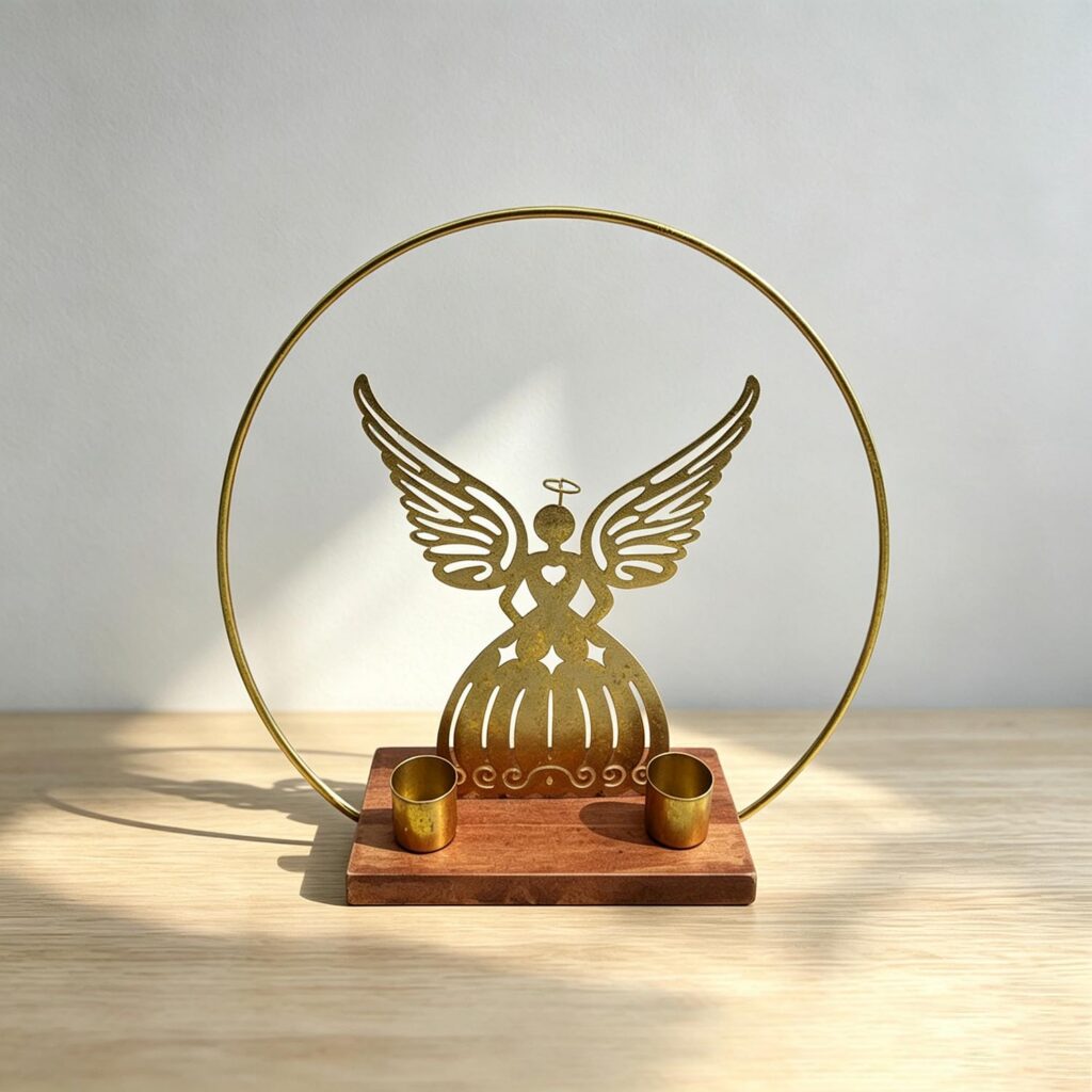 tealight holder - Spiritual & Religious - life-deco.com