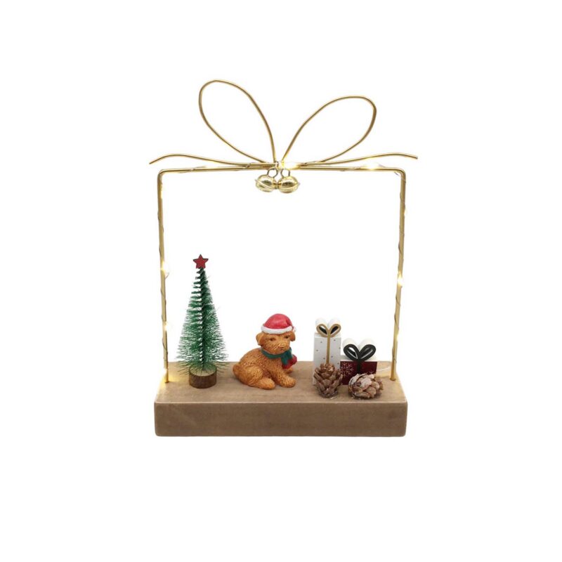 Table Ornament - Christmas - life-deco.com