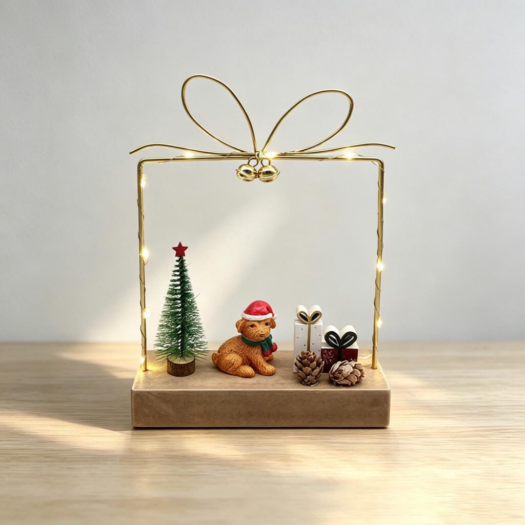 Table Ornament - Christmas - life-deco.com