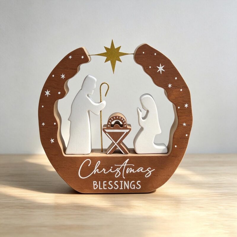tabletop ornament - Spiritual & Religious - life-deco...