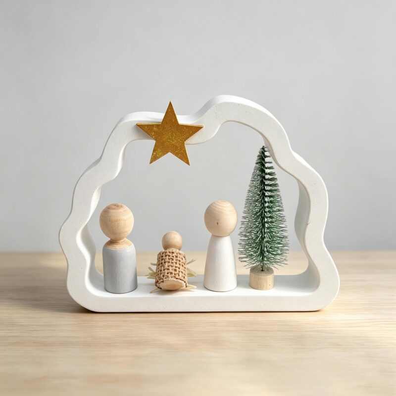 table decor - Spiritual & Religious - life-deco.com