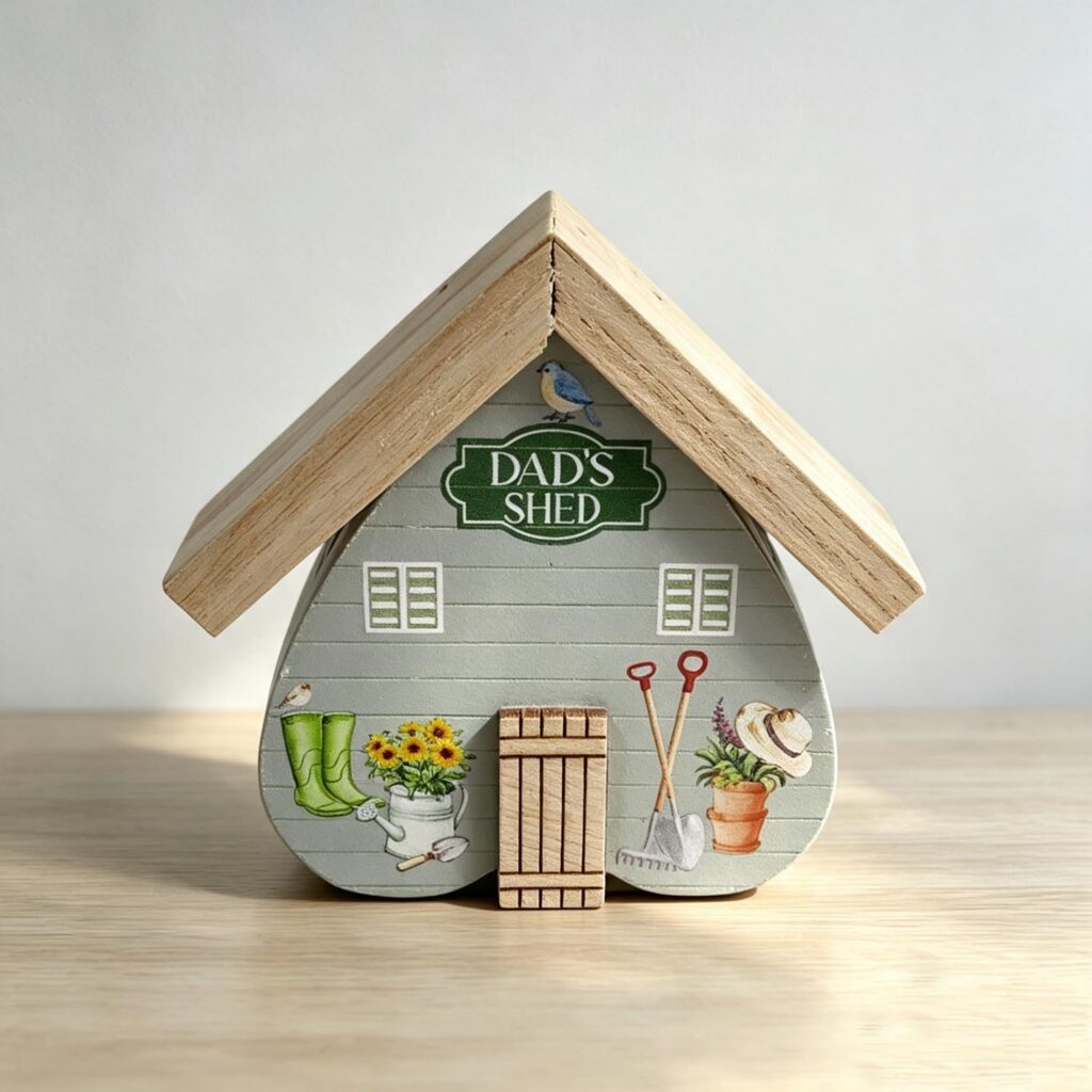 Décoration de maison en bois - Décoration de jardin - life-deco.com