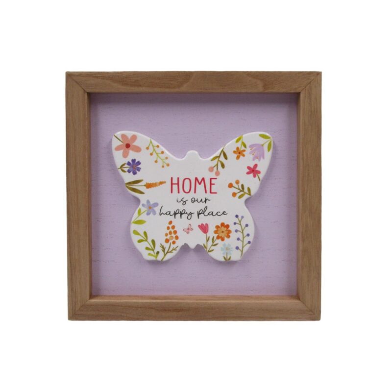 Wooden Decor - Family - life-deco.com