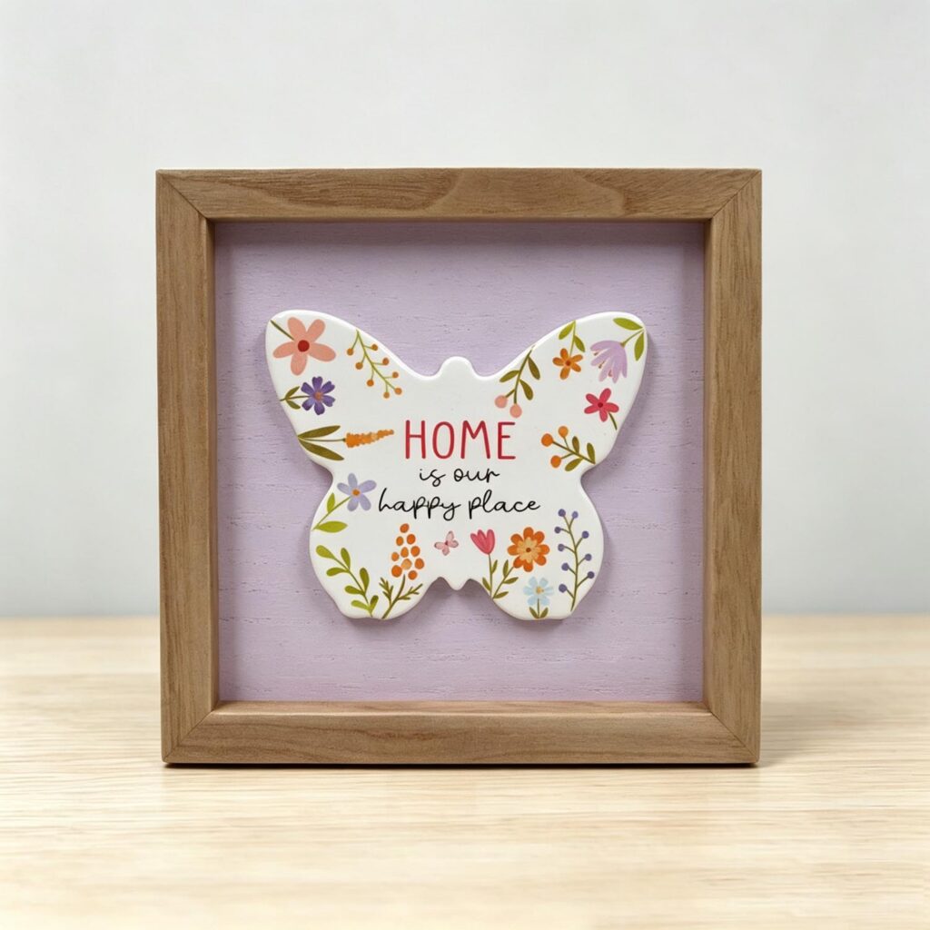 Wooden Decor - Family - life-deco.com