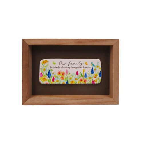 Spring Wooden Decor - Spring - life-deco.com