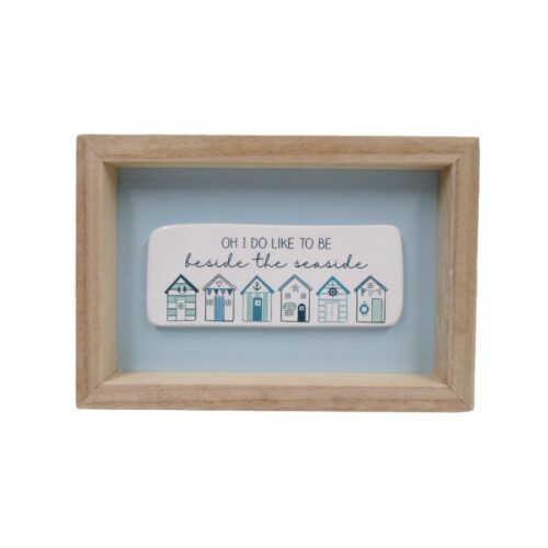 Wooden Decor - Coastal (Summer) - life-deco.com