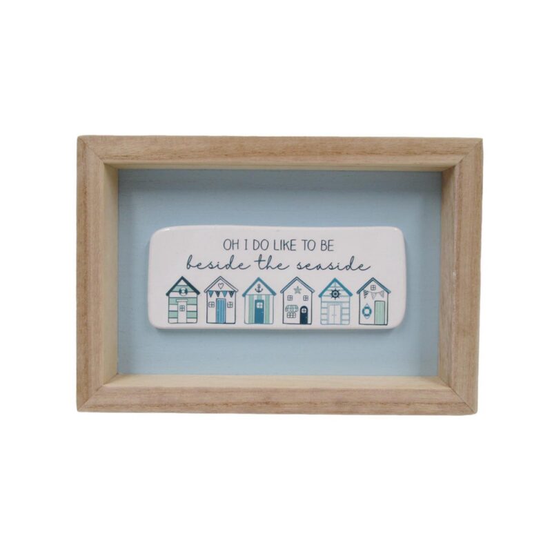 Wooden Decor - Coastal (Summer) - life-deco.com