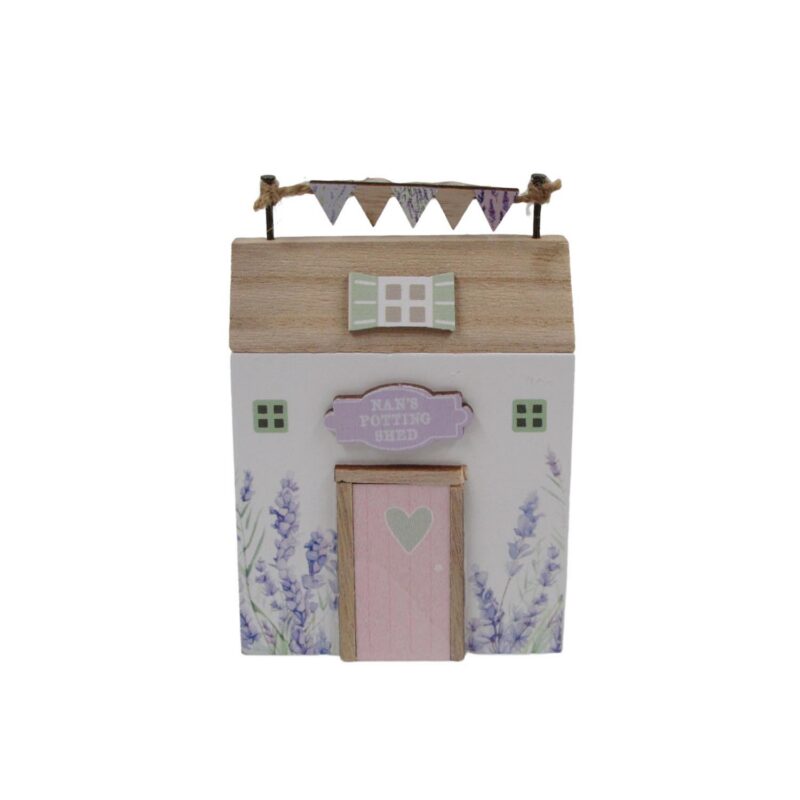 Décoration de maison en bois - Décoration de jardin - life-deco.com