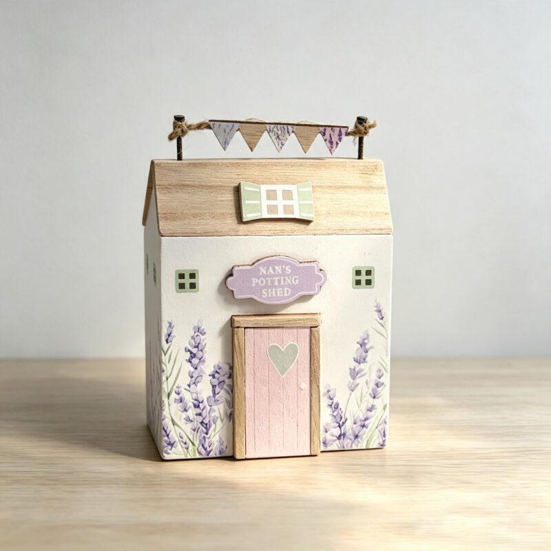 Décoration de maison en bois - Décoration de jardin - life-deco.com