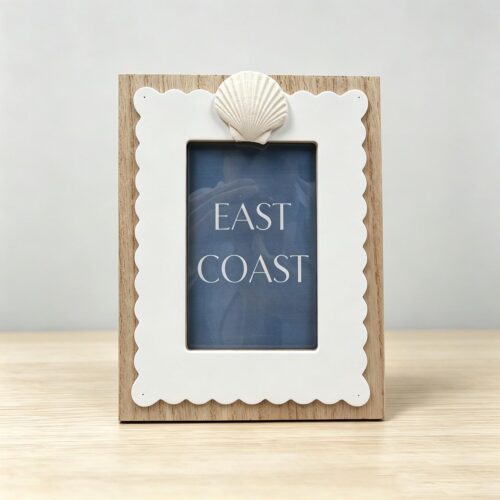 Kust (zomer)