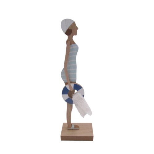 Wooden Decor - Coastal (Summer) - life-deco.com