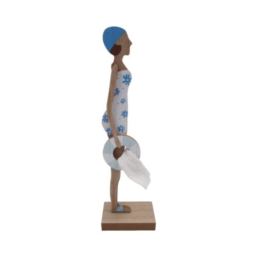 Wooden Decor - Coastal (Summer) - life-deco.com