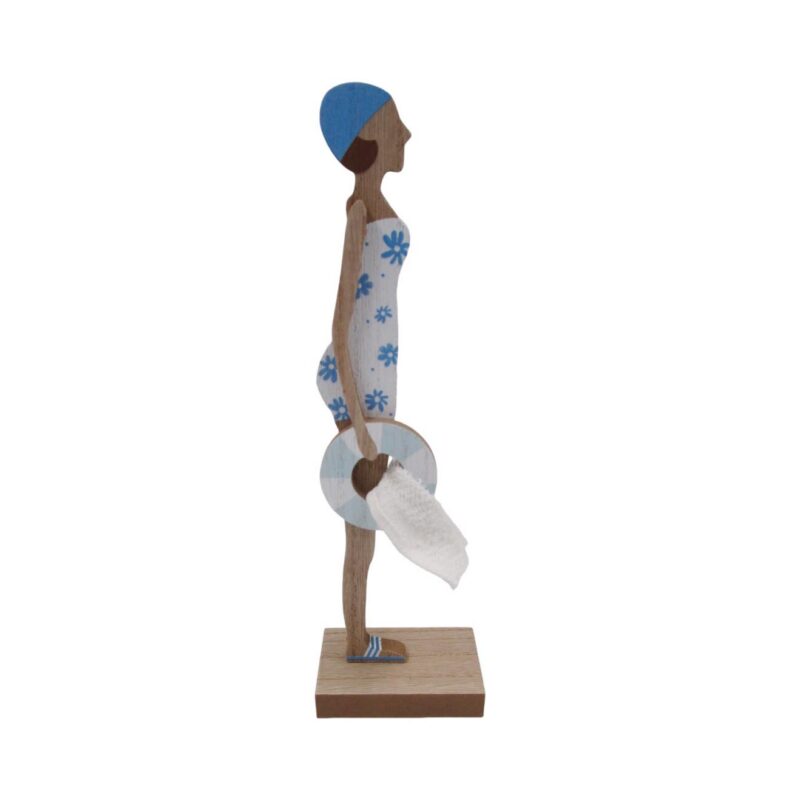 Wooden Decor - Coastal (Summer) - life-deco.com