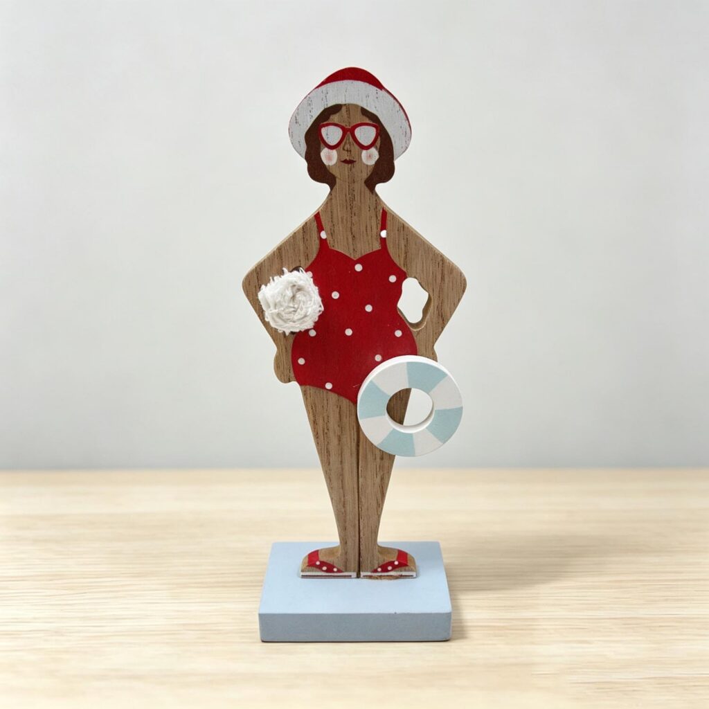 Wooden Decor - Coastal (Summer) - life-deco.com