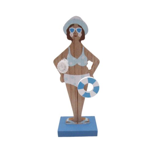 Wooden Decor - Coastal (Summer) - life-deco.com