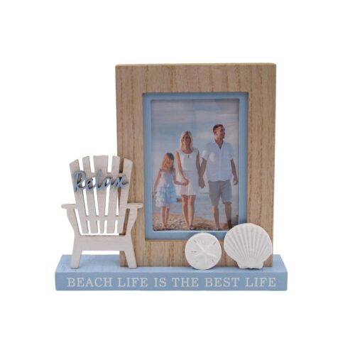 Wooden Decor - Coastal (Summer) - life-deco.com
