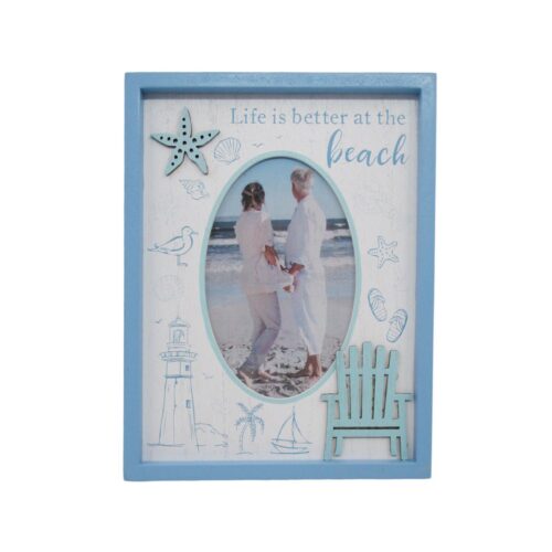 Wooden Decor - Coastal (Summer) - life-deco.com