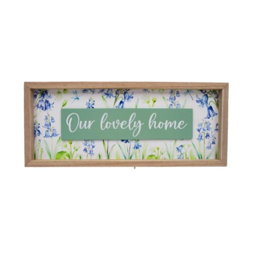 Spring Wooden Decor - Spring - life-deco.com