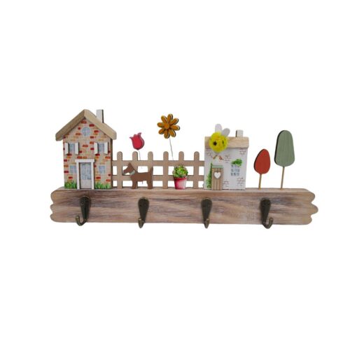 Wooden Decor - Family - life-deco.com