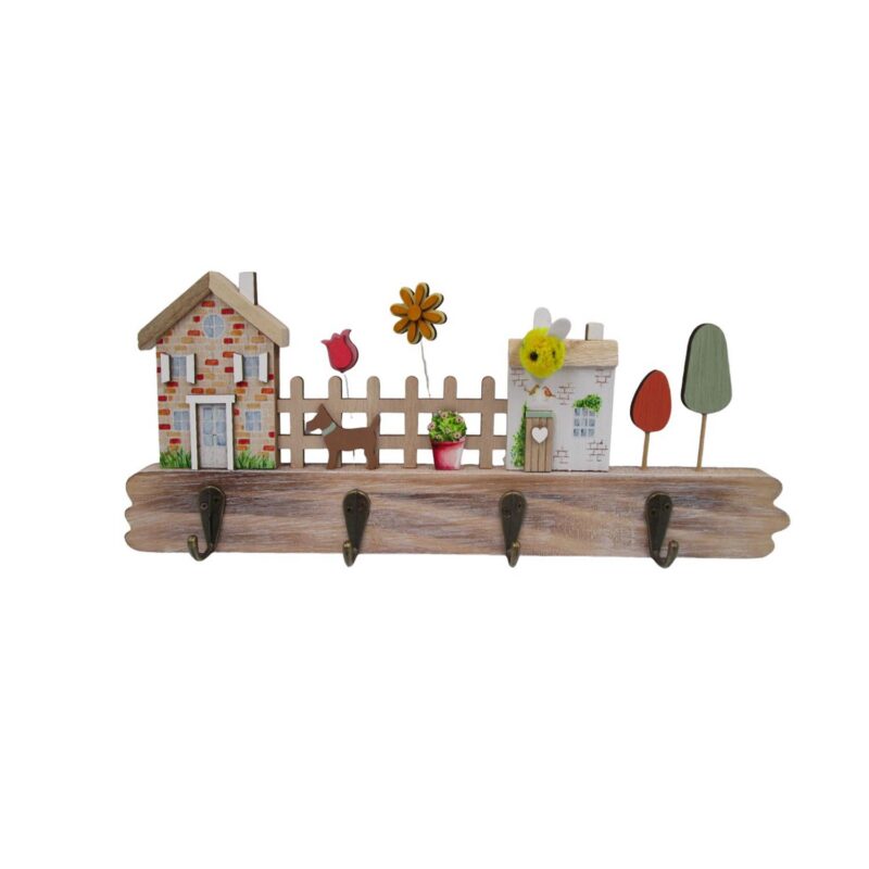 Wooden Decor - Family - life-deco.com