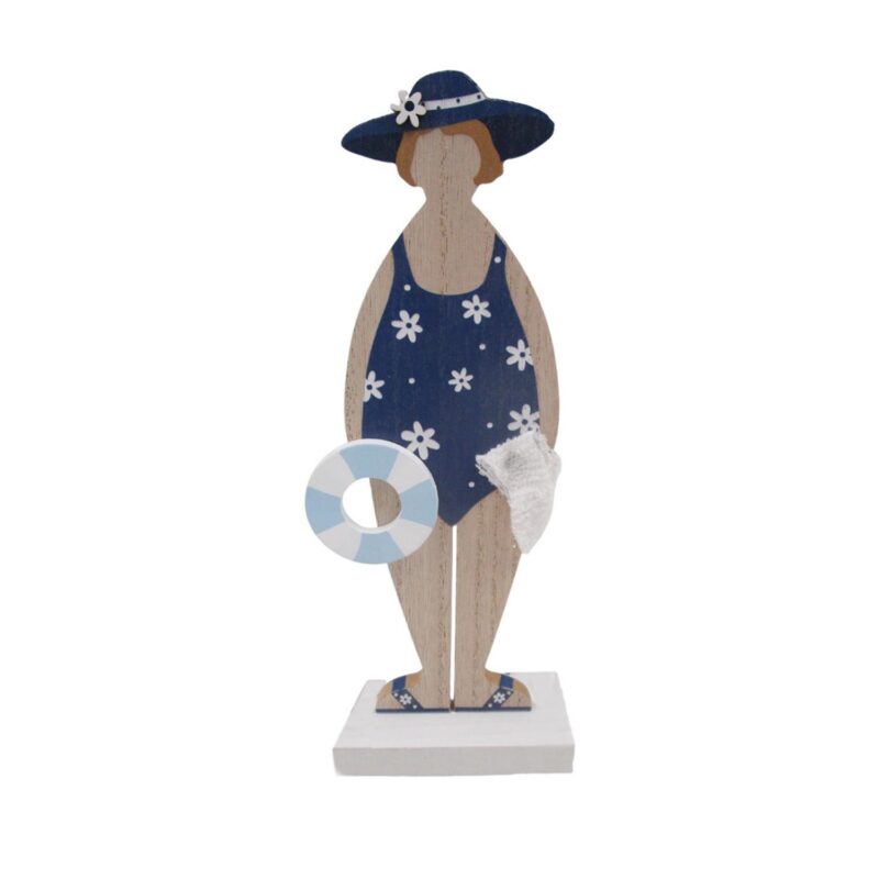 Wooden Decor - Coastal (Summer) - life-deco.com