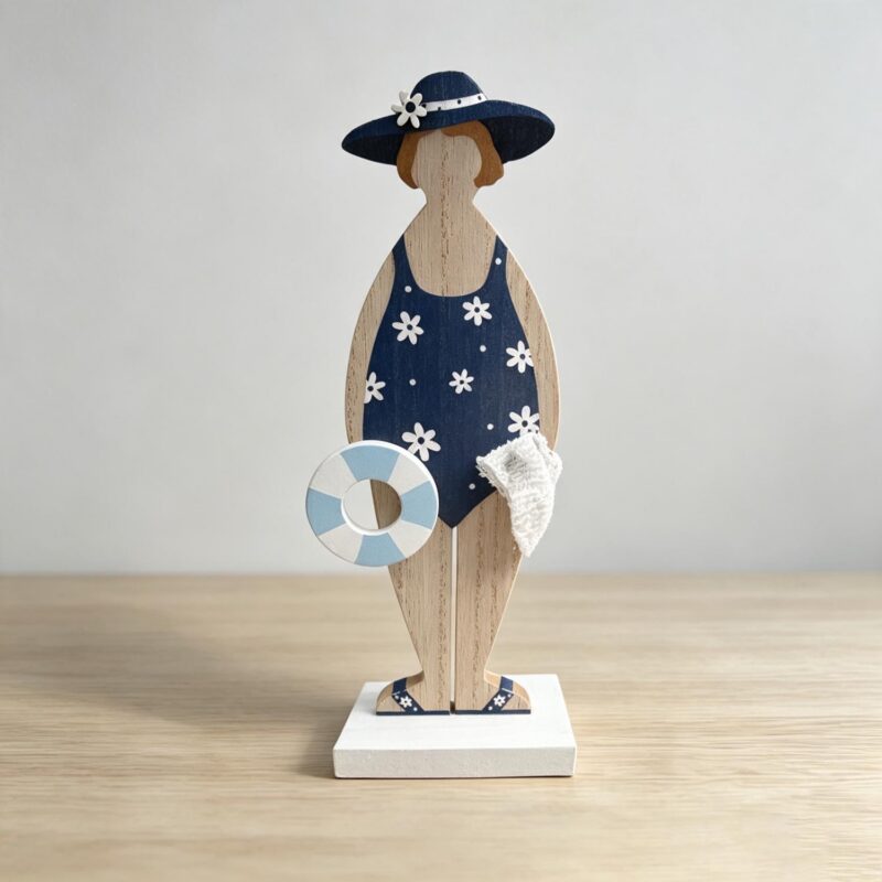 Wooden Decor - Coastal (Summer) - life-deco.com
