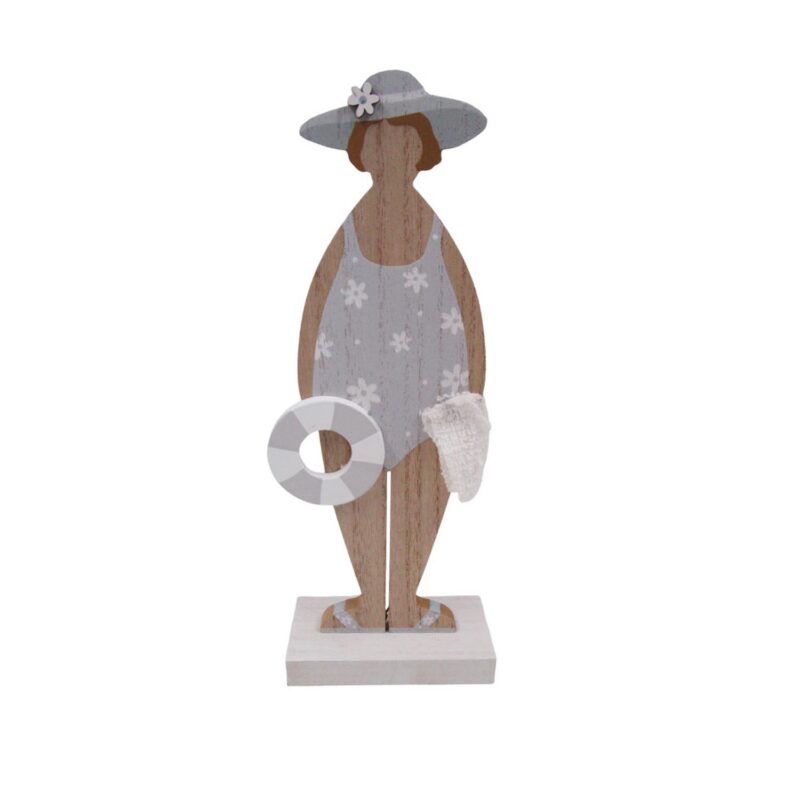 Wooden Decor - Coastal (Summer) - life-deco.com