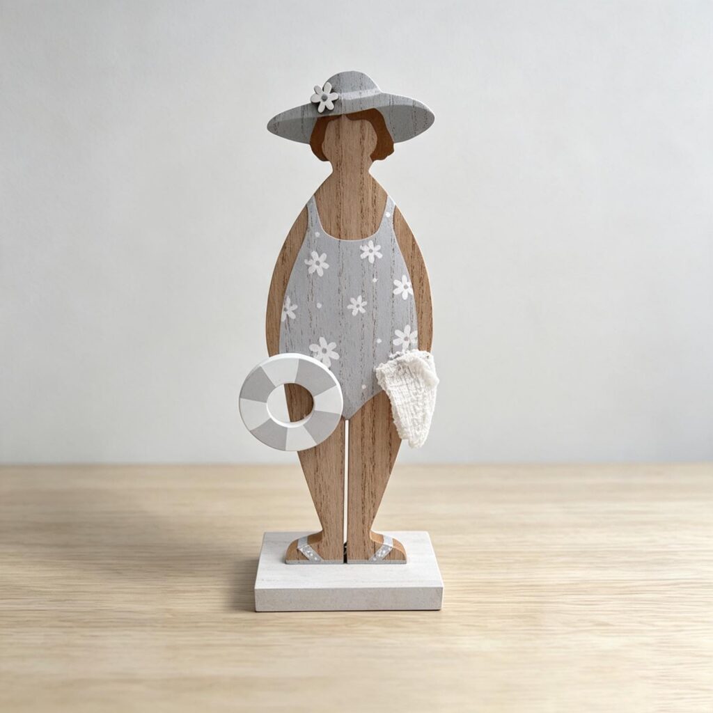 Wooden Decor - Coastal (Summer) - life-deco.com
