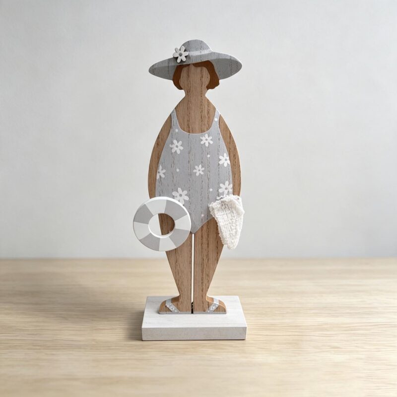Wooden Decor - Coastal (Summer) - life-deco.com
