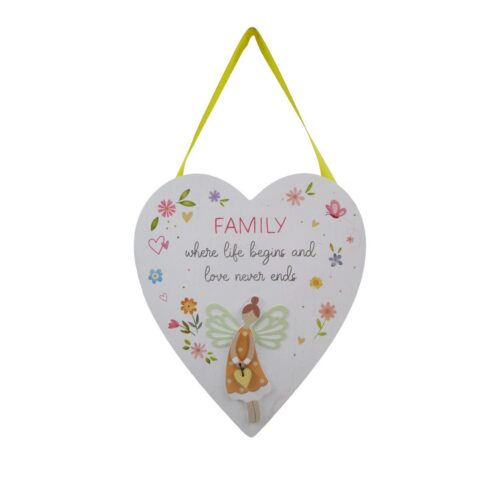 Spring Wooden Decor - Spring - life-deco.com