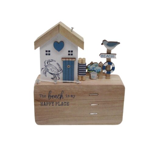 Wooden Decor - Coastal (Summer) - life-deco.com