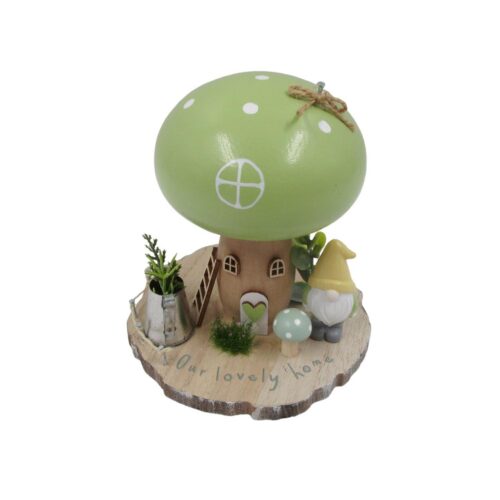 Spring Wooden Decor - Spring - life-deco.com