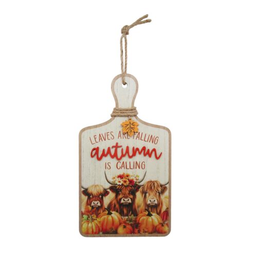 Autumn Fall Wooden Decor - Autumn - life-deco.com