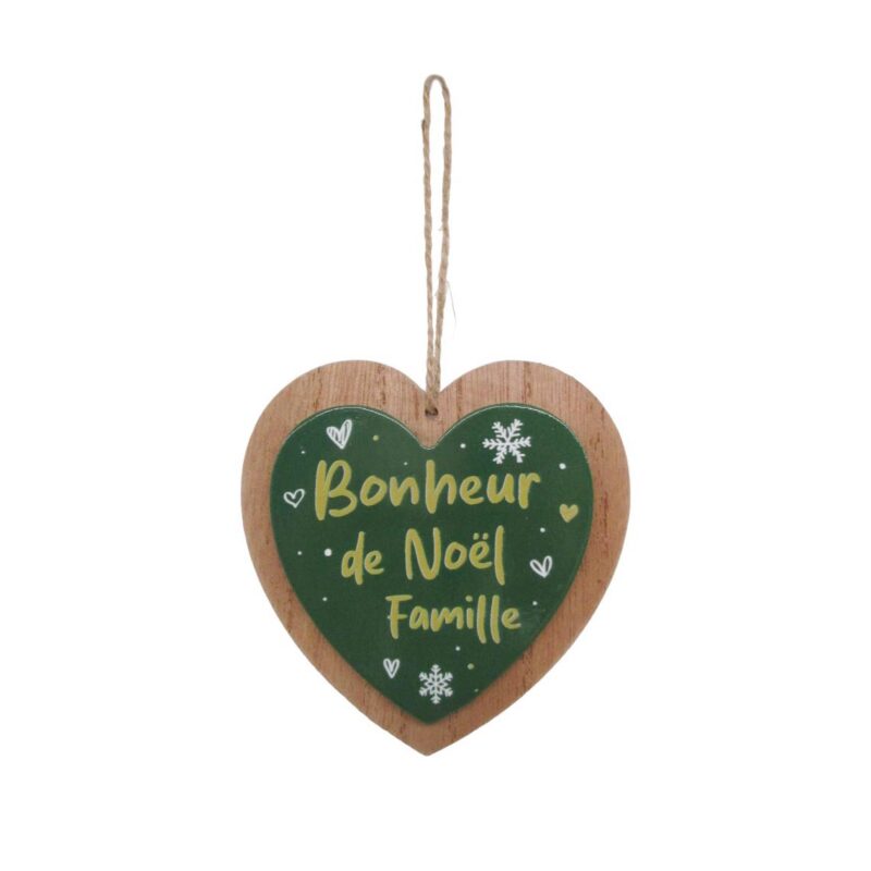 Double‑Layer Wooden Heart‑Shaped Christmas Hanging Ornament</trp-post-cont...