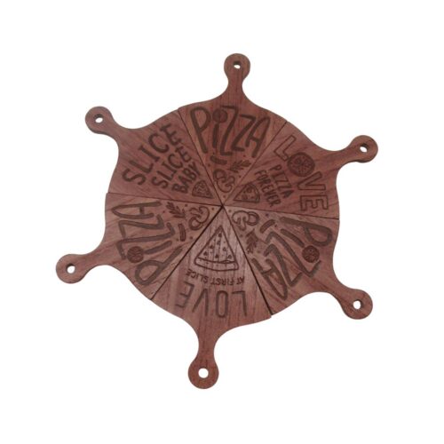 Wooden Decor - Kitchen & Dining - life-deco.com