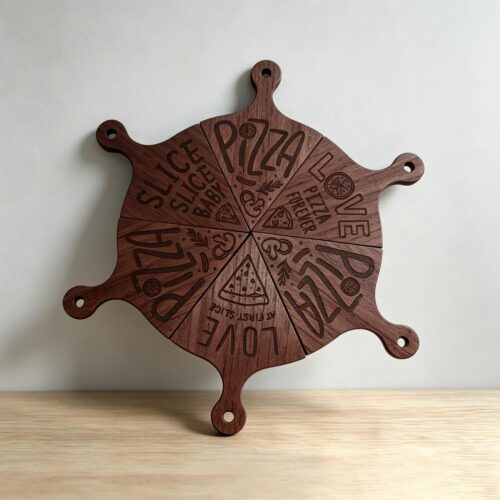 Cocina y comedor