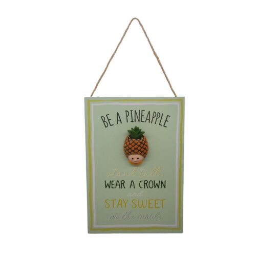 Wooden Decor - Coastal (Summer) - life-deco.com