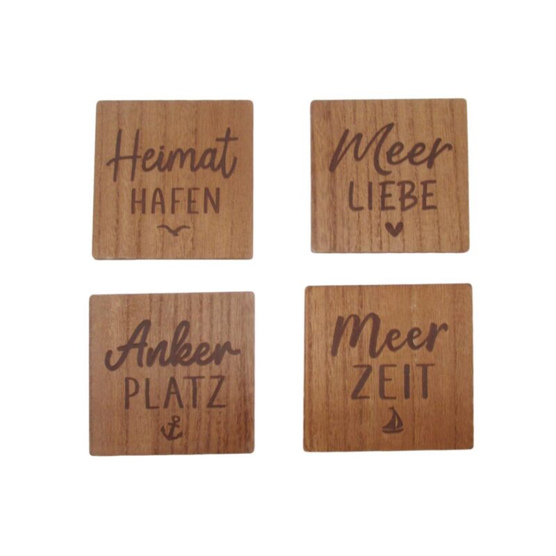 Wooden Decor - Coastal (Summer) - life-deco.com