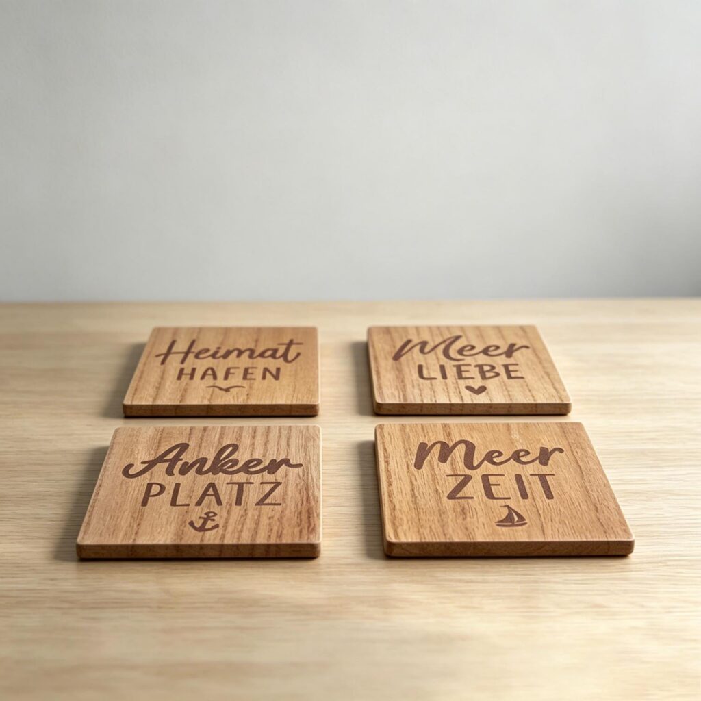 Wooden Decor - Coastal (Summer) - life-deco.com