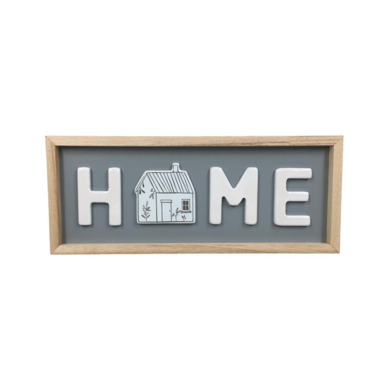 Wooden Decor - Family - life-deco.com