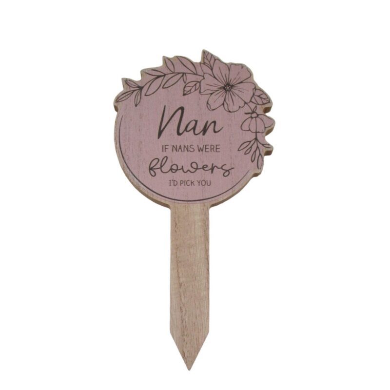 Wooden Decor - Love & Friendship - life-deco.com