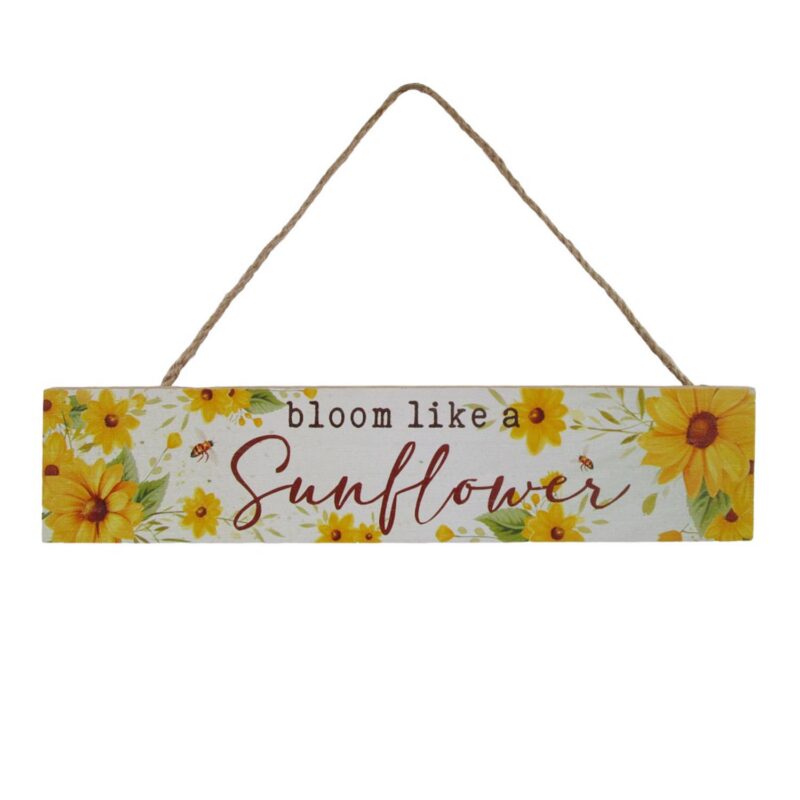 Spring Wooden Decor - Spring - life-deco.com