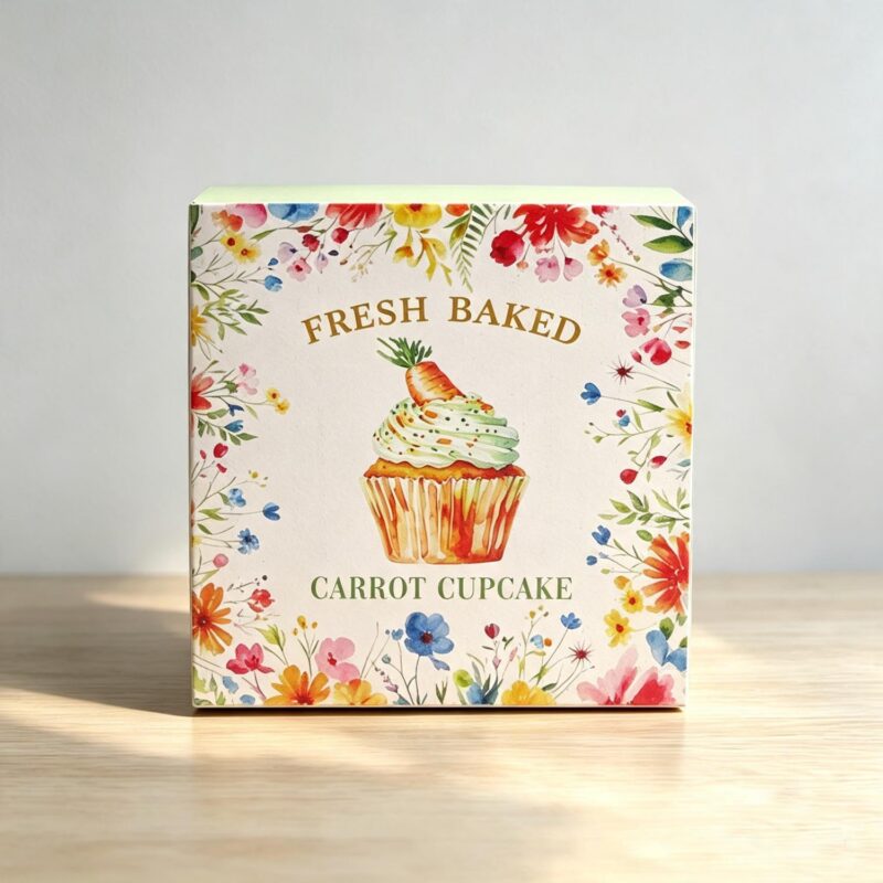 Wooden Box - Easter - life-deco.com