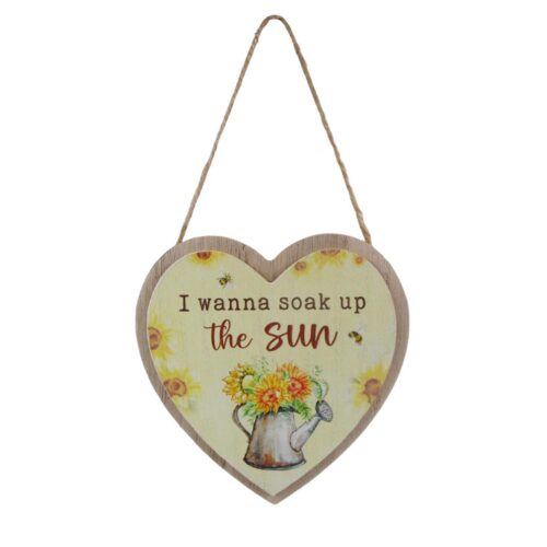 Spring Wooden Decor - Spring - life-deco.com