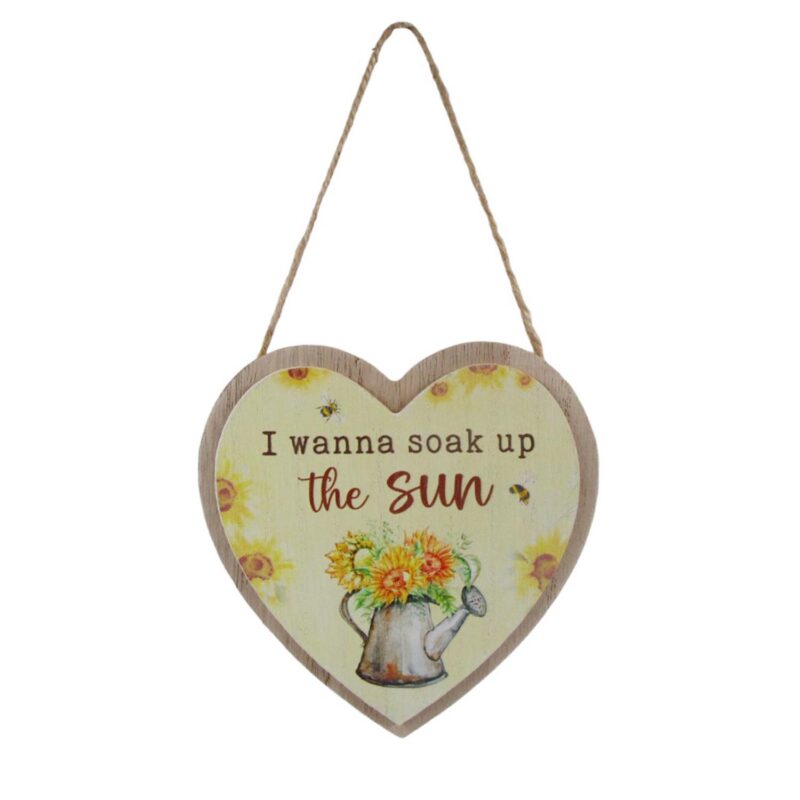 Spring Wooden Decor - Spring - life-deco.com