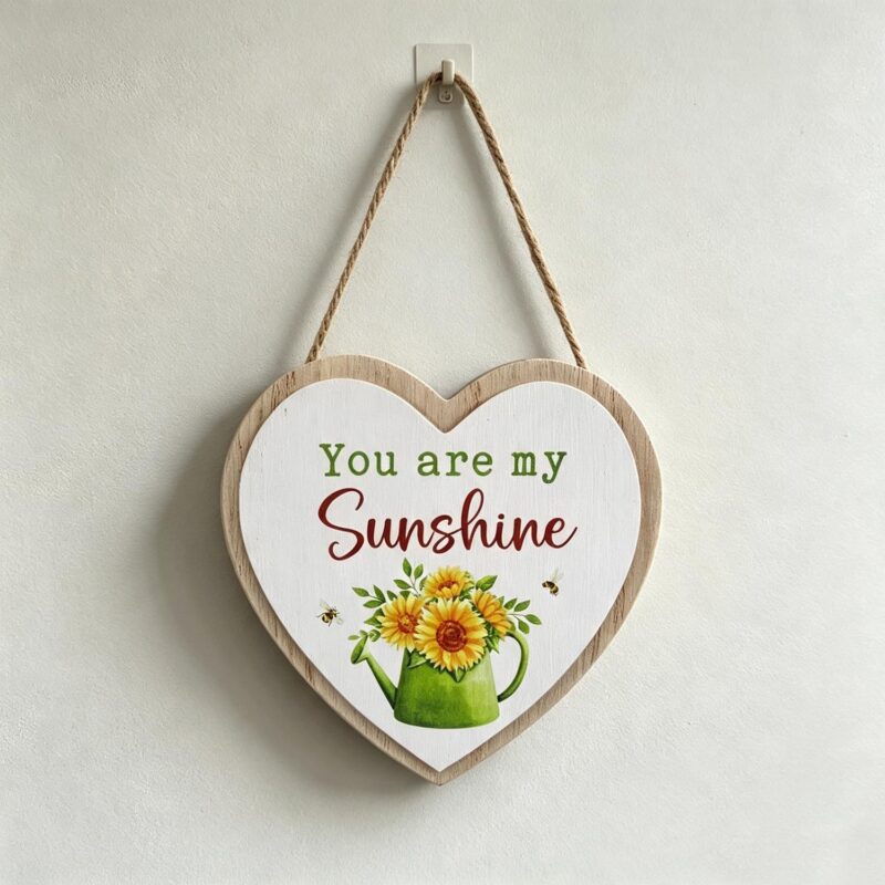 Spring Wooden Decor - Spring - life-deco.com