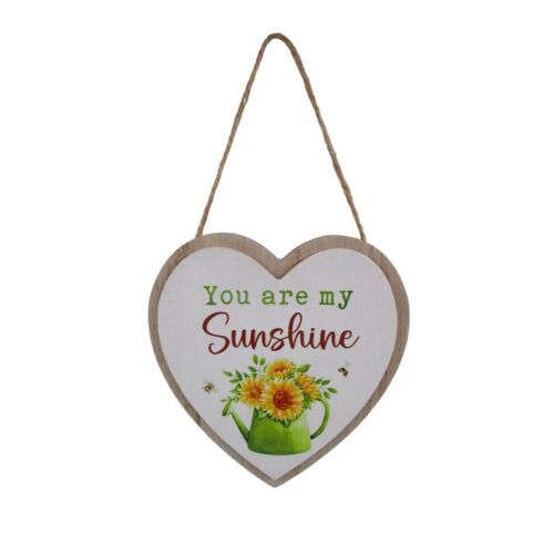 Spring Wooden Decor - Spring - life-deco.com