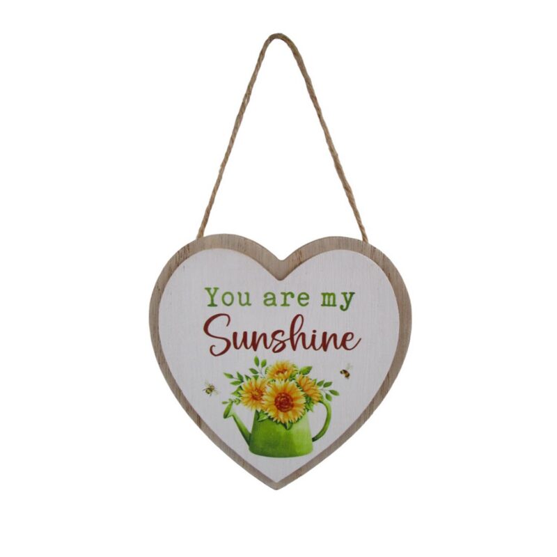 Spring Wooden Decor - Spring - life-deco.com