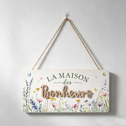 Garden Décor