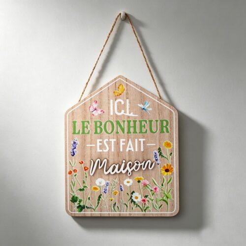 Garden Décor
